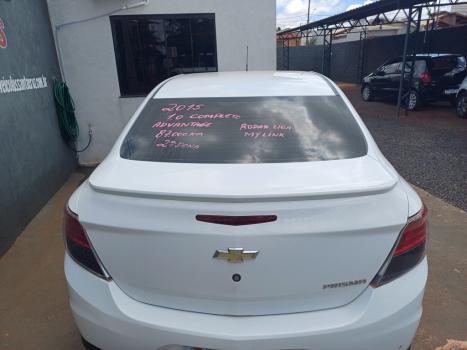 CHEVROLET Prisma 1.0 4P ADVANTAGE FLEX, Foto 3