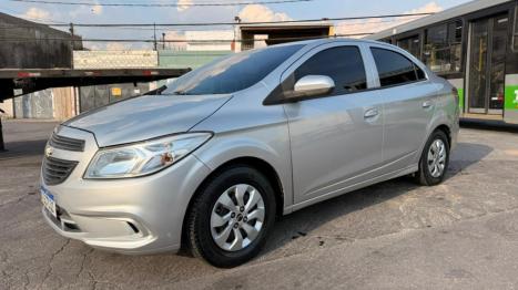 CHEVROLET Prisma 1.0 4P JOY FLEX, Foto 2