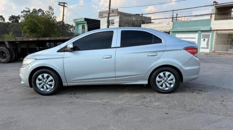 CHEVROLET Prisma 1.0 4P JOY FLEX, Foto 3