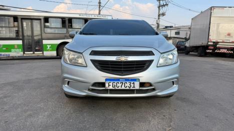 CHEVROLET Prisma 1.0 4P JOY FLEX, Foto 4