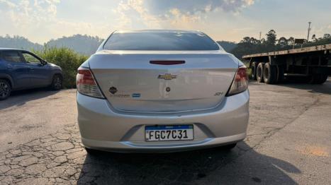 CHEVROLET Prisma 1.0 4P JOY FLEX, Foto 5