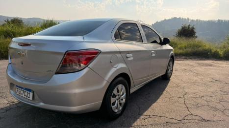 CHEVROLET Prisma 1.0 4P JOY FLEX, Foto 6