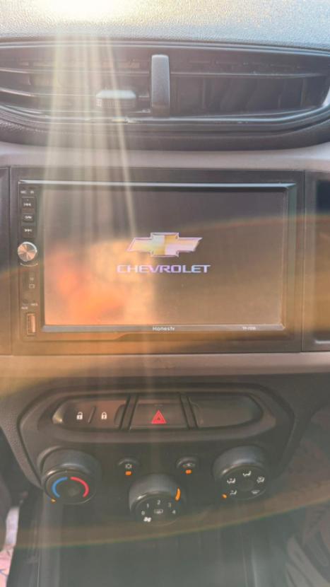 CHEVROLET Prisma 1.0 4P JOY FLEX, Foto 8