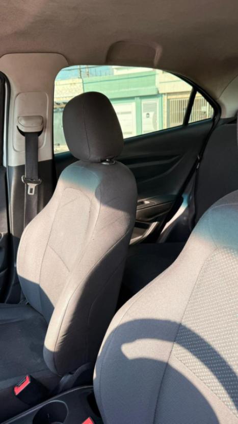 CHEVROLET Prisma 1.0 4P JOY FLEX, Foto 10