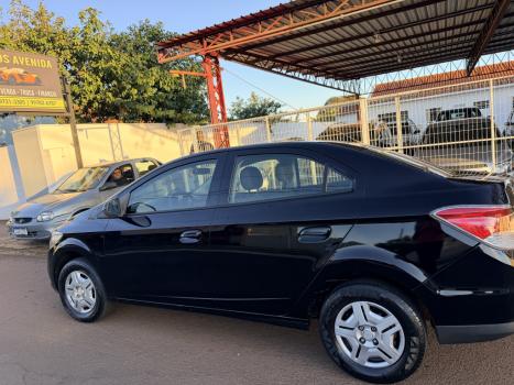 CHEVROLET Prisma 1.0 4P LT FLEX, Foto 1