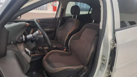 CHEVROLET Prisma 1.0 4P LT FLEX, Foto 10