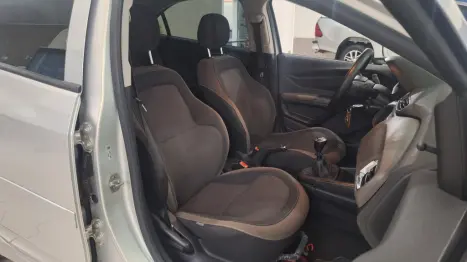 CHEVROLET Prisma 1.0 4P LT FLEX, Foto 12