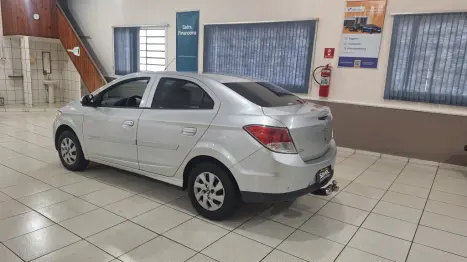 CHEVROLET Prisma 1.0 4P LT FLEX, Foto 3