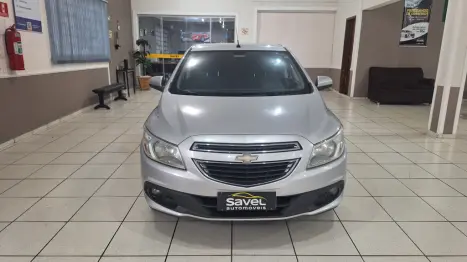 CHEVROLET Prisma 1.0 4P LT FLEX, Foto 5