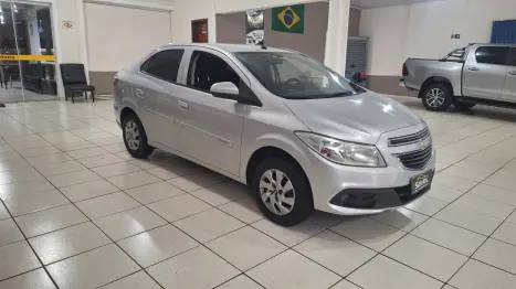 CHEVROLET Prisma 1.0 4P LT FLEX, Foto 2