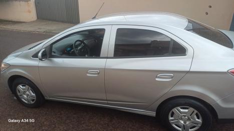 CHEVROLET Prisma 1.0 4P LT FLEX, Foto 2