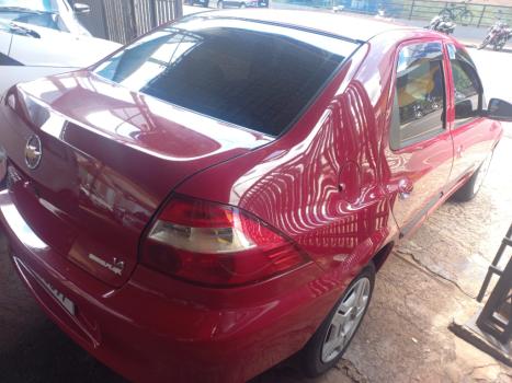 CHEVROLET Prisma 1.4 4P MAXX FLEX, Foto 2
