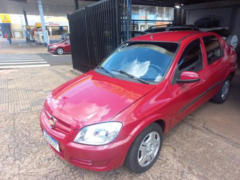 CHEVROLET Prisma 1.4 4P MAXX FLEX, Foto 3