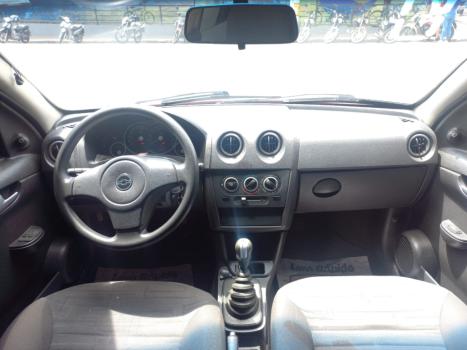 CHEVROLET Prisma 1.4 4P MAXX FLEX, Foto 7