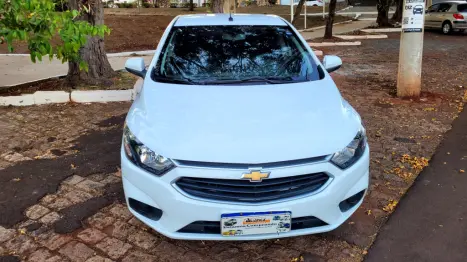 CHEVROLET Prisma 1.4 4P LT FLEX, Foto 3 CHEVROLET Prisma 1.4 4P LT FLEX, Foto 3