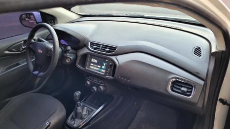 CHEVROLET Prisma 1.4 4P LT FLEX, Foto 6 CHEVROLET Prisma 1.4 4P LT FLEX, Foto 6