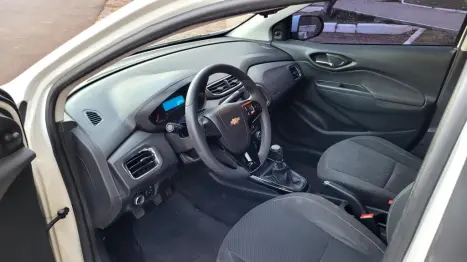 CHEVROLET Prisma 1.4 4P LT FLEX, Foto 7 CHEVROLET Prisma 1.4 4P LT FLEX, Foto 7