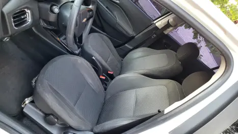 CHEVROLET Prisma 1.4 4P LT FLEX, Foto 8 CHEVROLET Prisma 1.4 4P LT FLEX, Foto 8