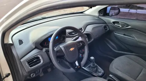 CHEVROLET Prisma 1.4 4P LT FLEX, Foto 9 CHEVROLET Prisma 1.4 4P LT FLEX, Foto 9