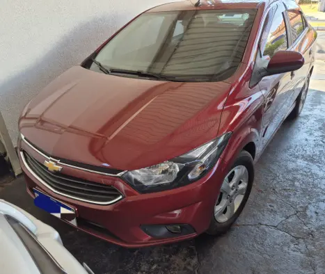 CHEVROLET Prisma 1.4 4P LT FLEX, Foto 2