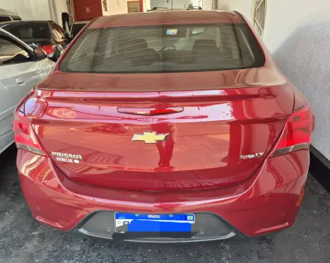CHEVROLET Prisma 1.4 4P LT FLEX, Foto 4