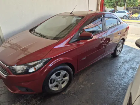 CHEVROLET Prisma 1.4 4P LT FLEX, Foto 5
