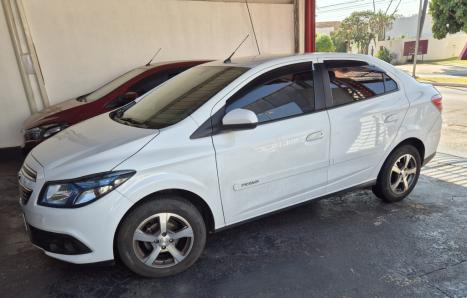 CHEVROLET Prisma 1.4 4P LT FLEX, Foto 2