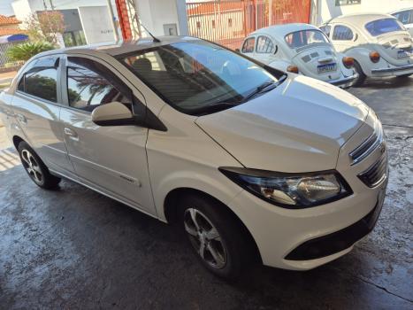 CHEVROLET Prisma 1.4 4P LT FLEX, Foto 3