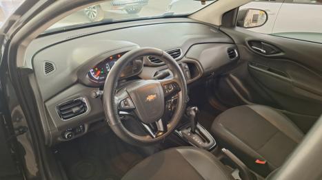 CHEVROLET Prisma 1.4 4P LT FLEX AUTOMTICO, Foto 7