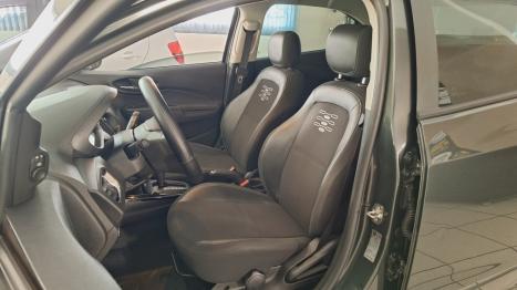 CHEVROLET Prisma 1.4 4P LT FLEX AUTOMTICO, Foto 9