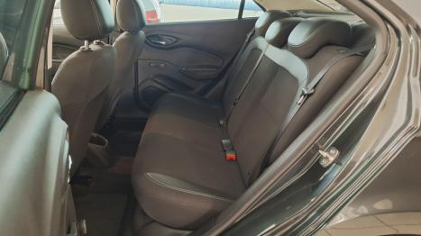 CHEVROLET Prisma 1.4 4P LT FLEX AUTOMTICO, Foto 10