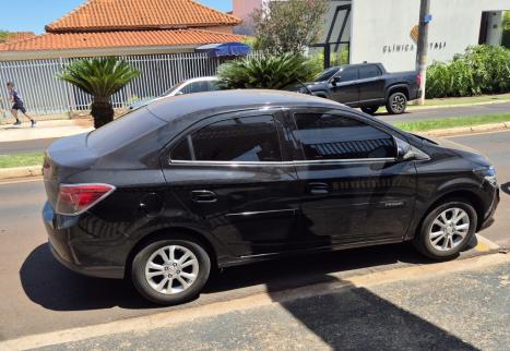 CHEVROLET Prisma 1.4 4P LTZ  AUTOMTICO, Foto 1