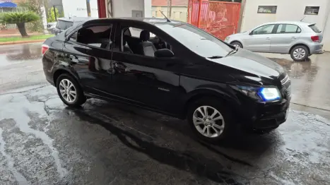 CHEVROLET Prisma 1.4 4P LTZ  AUTOM�TICO, Foto 2