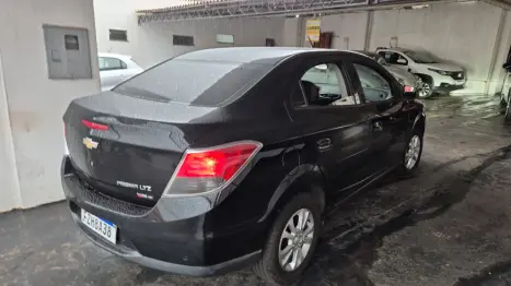 CHEVROLET Prisma 1.4 4P LTZ  AUTOM�TICO, Foto 3