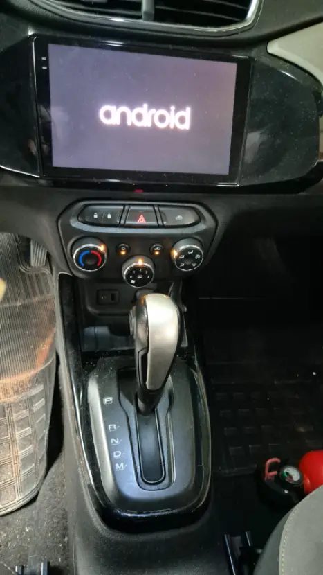 CHEVROLET Prisma 1.4 4P LTZ  AUTOM�TICO, Foto 6