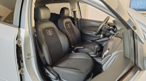 CHEVROLET Prisma 1.4 4P LT FLEX AUTOMTICO, Foto 11