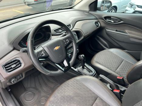 CHEVROLET Prisma 1.4 4P LTZ  AUTOM�TICO, Foto 3