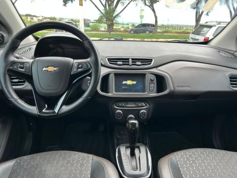 CHEVROLET Prisma 1.4 4P LTZ  AUTOM�TICO, Foto 4
