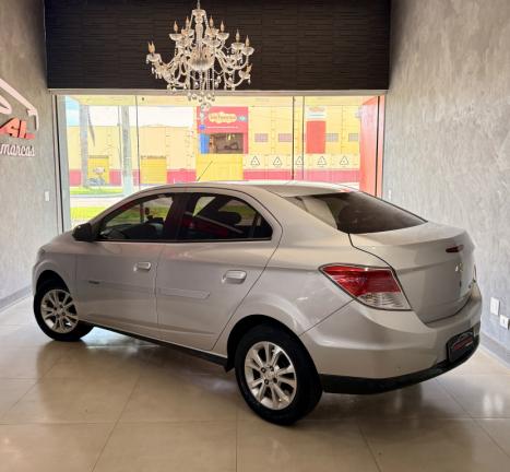 CHEVROLET Prisma 1.4 4P LTZ FLEX, Foto 3