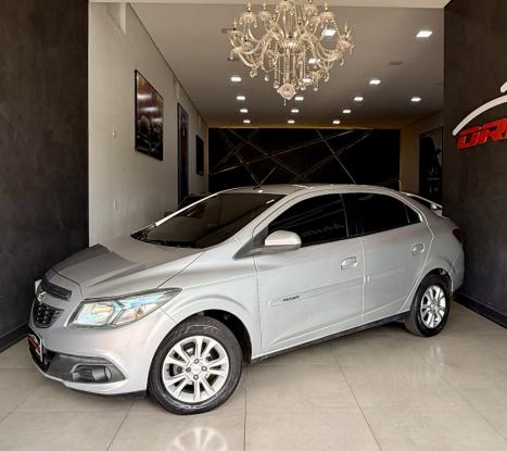 CHEVROLET Prisma 1.4 4P LTZ FLEX, Foto 4