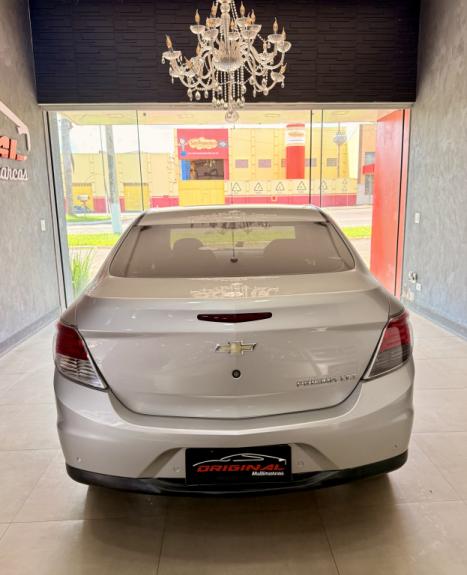 CHEVROLET Prisma 1.4 4P LTZ FLEX, Foto 5