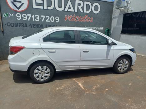 CHEVROLET Prisma 1.4 4P LT FLEX, Foto 1