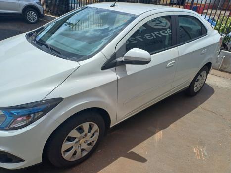 CHEVROLET Prisma 1.4 4P LT FLEX, Foto 3