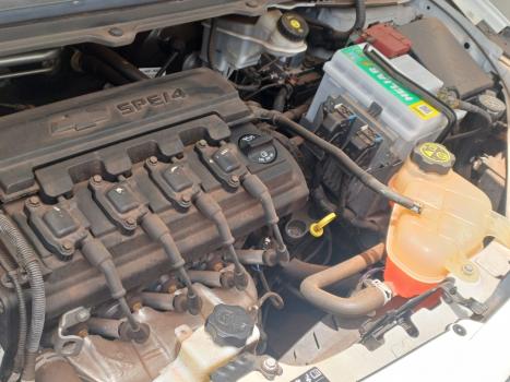 CHEVROLET Prisma 1.4 4P LT FLEX, Foto 8