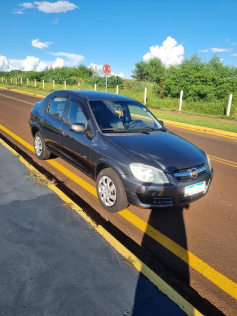 CHEVROLET Prisma 1.4 4P JOY FLEX, Foto 2