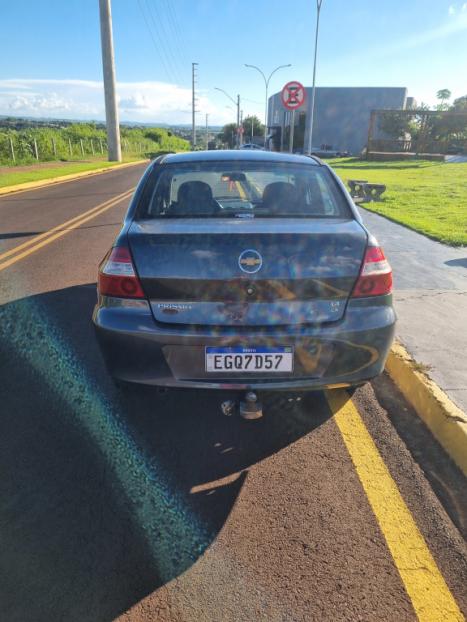 CHEVROLET Prisma 1.4 4P JOY FLEX, Foto 5