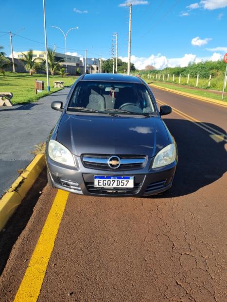 CHEVROLET Prisma 1.4 4P JOY FLEX, Foto 3