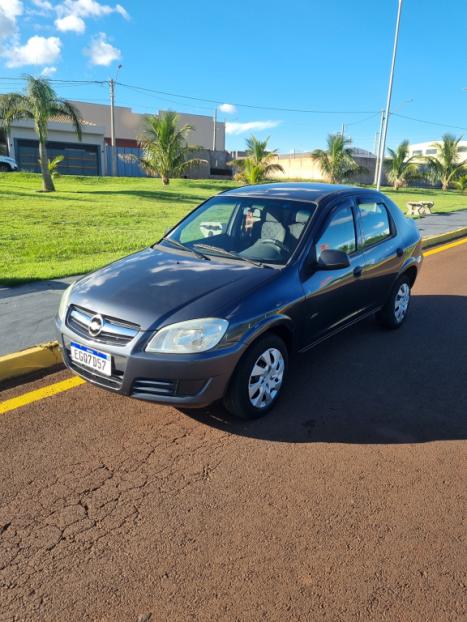 CHEVROLET Prisma 1.4 4P JOY FLEX, Foto 1