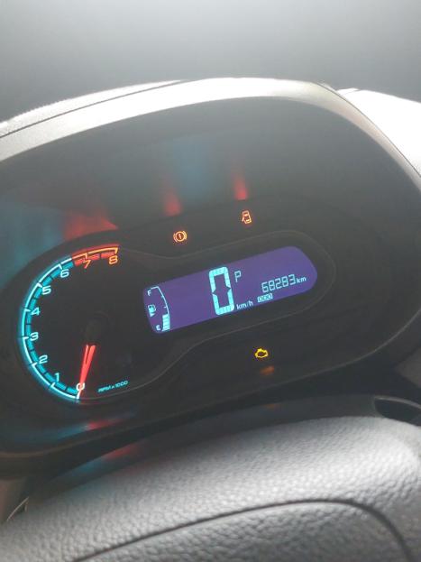 CHEVROLET Prisma 1.4 4P LT FLEX AUTOM�TICO, Foto 5