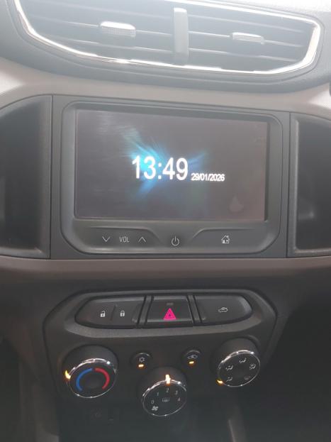 CHEVROLET Prisma 1.4 4P LT FLEX AUTOM�TICO, Foto 6